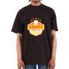 Adult 7,5 oz, Max Heavyweight T-Shirt Thumbnail