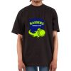 Adult 7,5 oz, Max Heavyweight T-Shirt Thumbnail