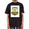 Adult 7,5 oz, Max Heavyweight T-Shirt Thumbnail