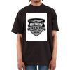Adult 7,5 oz, Max Heavyweight T-Shirt Thumbnail