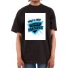 Adult 7,5 oz, Max Heavyweight T-Shirt Thumbnail