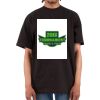 Adult 7,5 oz, Max Heavyweight T-Shirt Thumbnail