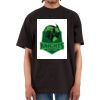 Adult 7,5 oz, Max Heavyweight T-Shirt Thumbnail