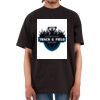 Adult 7,5 oz, Max Heavyweight T-Shirt Thumbnail