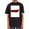 Adult 7,5 oz, Max Heavyweight T-Shirt Thumbnail