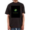 Adult 7,5 oz, Max Heavyweight T-Shirt Thumbnail