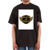 Adult 7,5 oz, Max Heavyweight T-Shirt Thumbnail