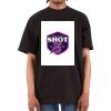Adult 7,5 oz, Max Heavyweight T-Shirt Thumbnail
