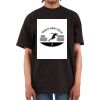 Adult 7,5 oz, Max Heavyweight T-Shirt Thumbnail
