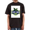 Adult 7,5 oz, Max Heavyweight T-Shirt Thumbnail