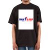 Adult 7,5 oz, Max Heavyweight T-Shirt Thumbnail