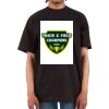 Adult 7,5 oz, Max Heavyweight T-Shirt Thumbnail