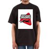 Adult 7,5 oz, Max Heavyweight T-Shirt Thumbnail