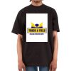 Adult 7,5 oz, Max Heavyweight T-Shirt Thumbnail