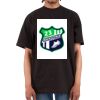Adult 7,5 oz, Max Heavyweight T-Shirt Thumbnail