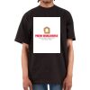 Adult 7,5 oz, Max Heavyweight T-Shirt Thumbnail