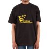 Adult 7,5 oz, Max Heavyweight T-Shirt Thumbnail
