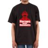 Adult 7,5 oz, Max Heavyweight T-Shirt Thumbnail