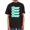 Adult 7,5 oz, Max Heavyweight T-Shirt Thumbnail