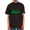 Adult 7,5 oz, Max Heavyweight T-Shirt Thumbnail