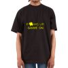 Adult 7,5 oz, Max Heavyweight T-Shirt Thumbnail