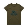 Maple Tee Thumbnail