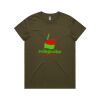 Maple Tee Thumbnail