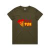 Maple Tee Thumbnail