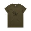 Maple Tee Thumbnail
