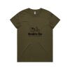 Maple Tee Thumbnail