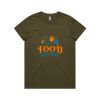 Maple Tee Thumbnail