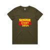 Maple Tee Thumbnail