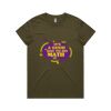 Maple Tee Thumbnail