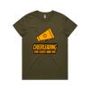 Maple Tee Thumbnail