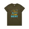 Maple Tee Thumbnail