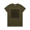 Maple Tee Thumbnail