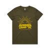 Maple Tee Thumbnail