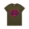 Maple Tee Thumbnail
