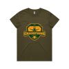Maple Tee Thumbnail