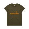 Maple Tee Thumbnail
