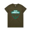Maple Tee Thumbnail