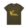 Maple Tee Thumbnail