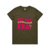 Maple Tee Thumbnail