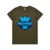 Maple Tee Thumbnail