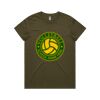 Maple Tee Thumbnail