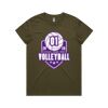 Maple Tee Thumbnail