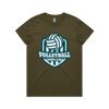 Maple Tee Thumbnail