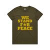 Maple Tee Thumbnail