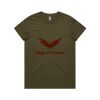 Maple Tee Thumbnail