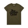 Maple Tee Thumbnail
